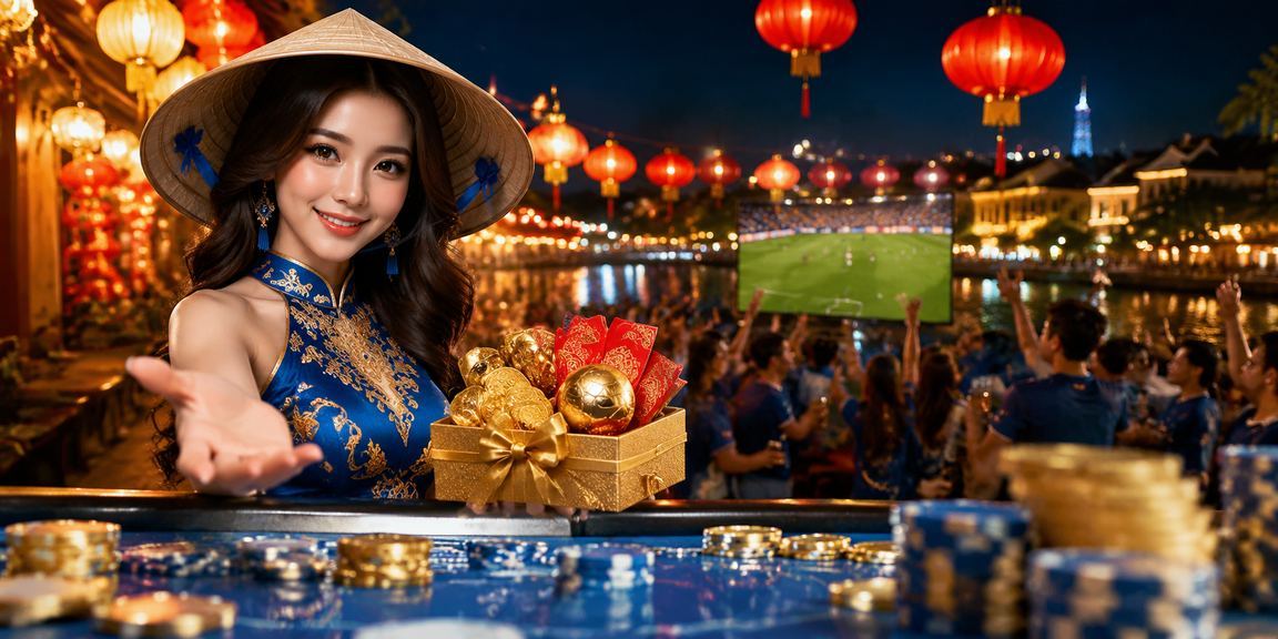 Khuyến mãi bao lì xì tiền thưởng Tết tại nvl72