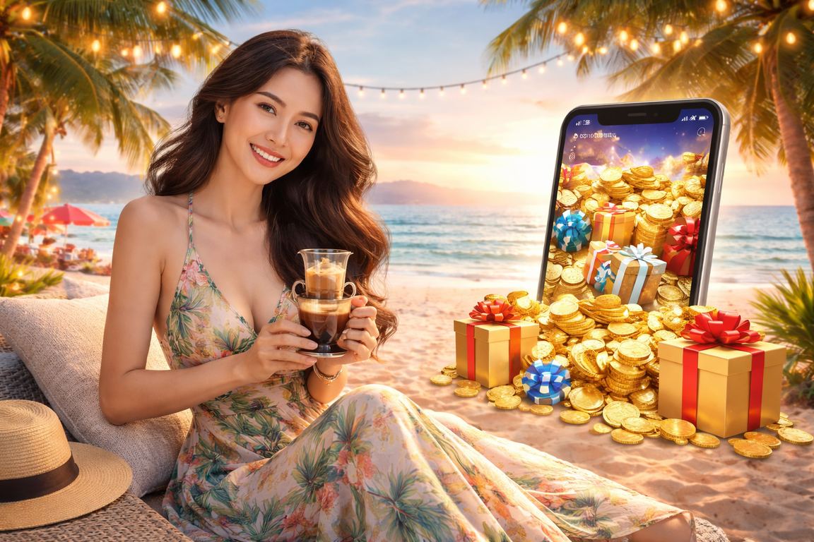 Người chơi thực hiện thanh toán và xác minh tại Vũng Tàu